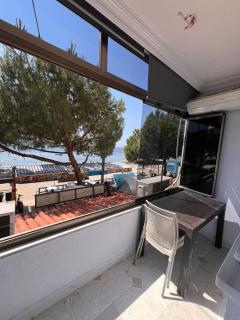 Avşar Apart Motel - Isola di Marmara - 1