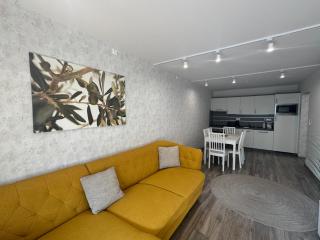 Silvergate Apartman - Siófok - 9