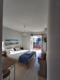 Tasias apartments - Lixouri - 8
