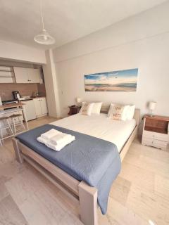 Tasias apartments - Lixouri - 7