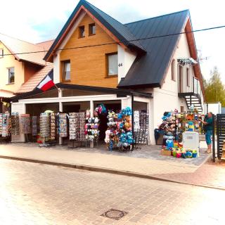 Apartamenty BIAŁA - Białogóra - 9