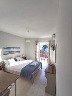 Tasias apartments - Lixouri - 6