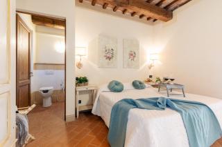 CASALE TEATRO 10, Emma Villas - Lajatico - 7