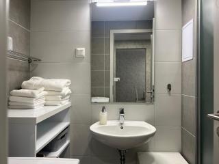 Silvergate Apartman - Siófok - 2