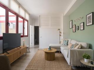 Bernardo de la Torre 3A - by Singular Holidays - Las Palmas - 1
