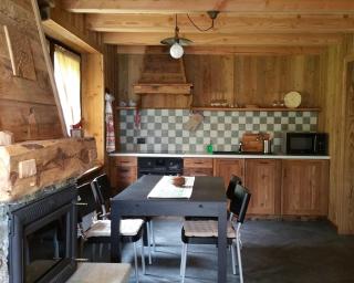 MaisonGorret - Valtournenche - 7