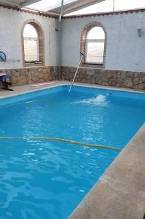 Casa Pinares - Móstoles - 9