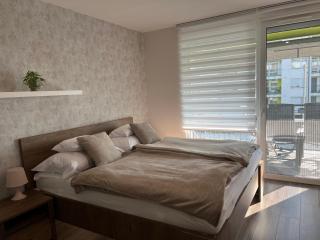 Silvergate Apartman - Siófok - 8
