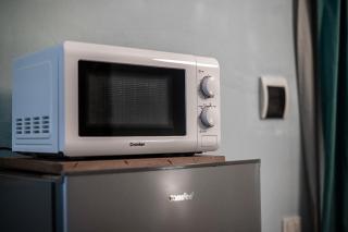 Rosaspina - Appartamento 7 - 1