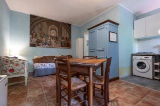 Rosaspina - Appartamento 7 - Capalbio - 5