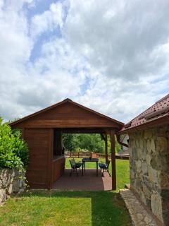 Guest house Emanuela - Slunj - 9