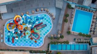 SunBay Hotel - Limenas Chersonisou - 0