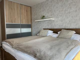 Silvergate Apartman - Siófok - 7