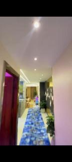 أبراج أمون - 1