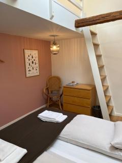 Rødvig Kro og Badehotel - Rødvig - 5