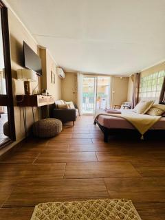 L'Écrin de Marie-Paule - Proche Aéroport - 3