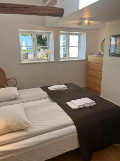 Rødvig Kro og Badehotel - Rødvig - 6