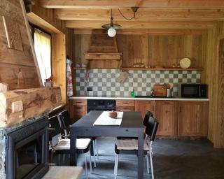MaisonGorret - Valtournenche - 8
