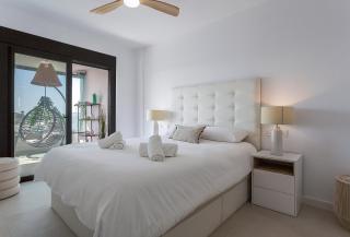 Salitre Apartment Luxury Oceanfront with Pool Terrace and Private Parking - Conil de la Frontera - 5