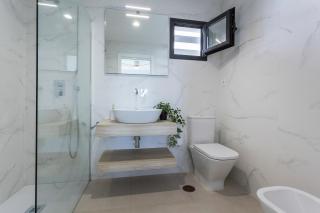 Salitre Apartment Luxury Oceanfront with Pool Terrace and Private Parking - Conil de la Frontera - 4