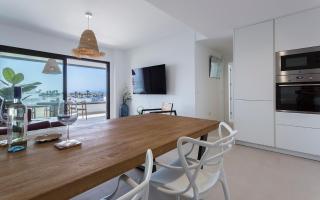 Salitre Apartment Luxury Oceanfront with Pool Terrace and Private Parking - Conil de la Frontera - 3