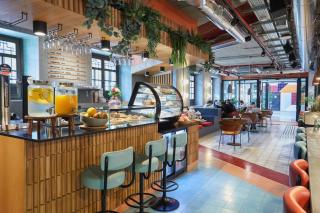 The Social Hub Madrid - 4