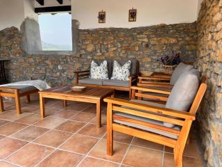 La casa de Tio Mines - - 6