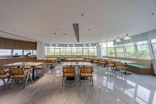 Tingxi Hotel - 2