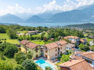 BelPaese Apartment - Colico - 0