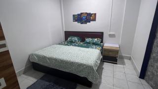 Royal blue apartment #06 - Mumbai - 4