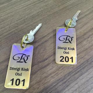 Divrigi Kosk Hotel - 3