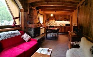 MaisonGorret - Valtournenche - 9