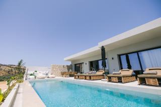 Celeste Luxury Villas - 2