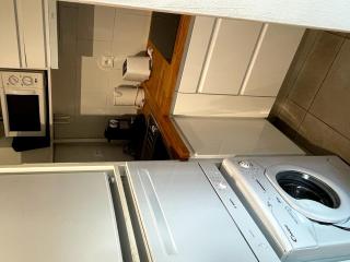 Appartement tout équipé village naturiste à 100 m - 6