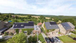 Les Trois Voisins - Bourseigne-Vieille - 7