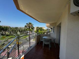 M10 Salou apartaments - Salou - 9