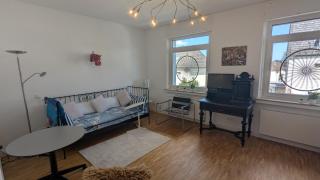 Helle Ferienwohnung Aachen Süd - 8