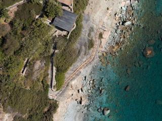 Villa Candia Lux, Heated Pool & Beachfront Access, By ThinkVilla - Palaiokastro - 8