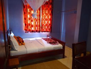 Richy Hotels and Safaris - Mbale - 5