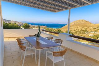 SunShine House - Ermoupoli - 0