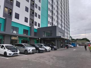 Apartemen Riverdale by loren - 6