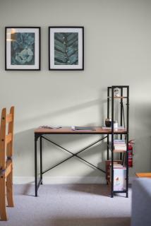 Modern flat near Murrayfield stadium, sleeps 4 - Edimburgo - 1