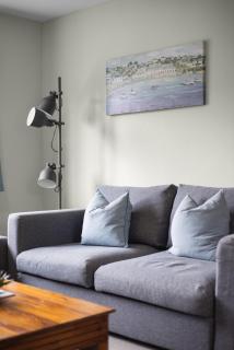 Modern flat near Murrayfield stadium, sleeps 4 - Edimburgo - 4