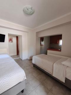 Daniela Apartments - Nea Roda - 3
