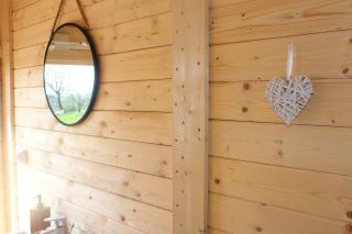 Barrel insolite Papilles en Escapade - LʼÉpaux - 7