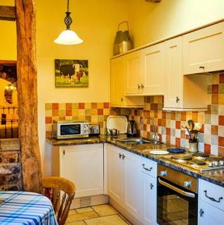Finest Retreats - The Dairy at Morrells Wood - 3
