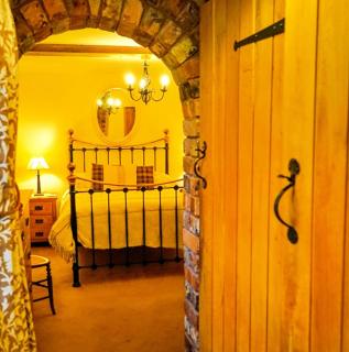 Finest Retreats - The Dairy at Morrells Wood - Shrewsbury - 2