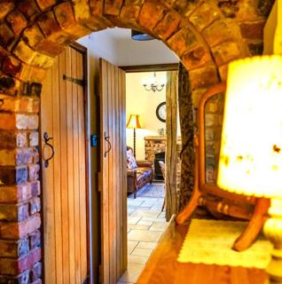 Finest Retreats - The Dairy at Morrells Wood - Shrewsbury - 1