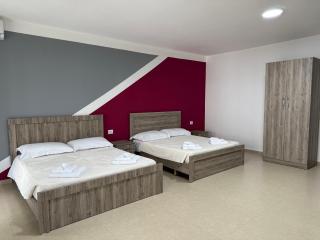 MEGAN RESIDENCE - floor 3 - Shëngjin - 2