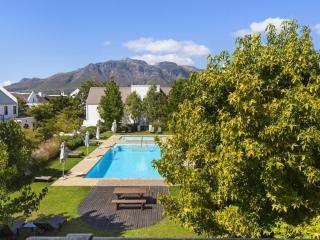 Winelands Golf Lodges 36 - Stellenbosch - 2